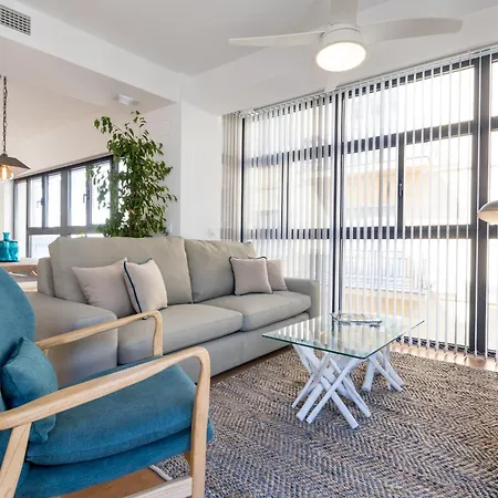 Apartment Chezmoihomes Plaza Nueva Premium