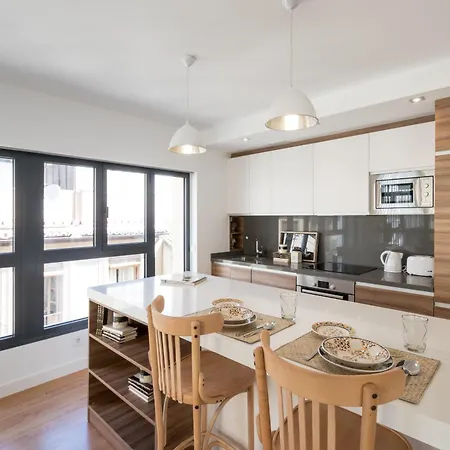 Chezmoihomes Plaza Nueva Premium Granada