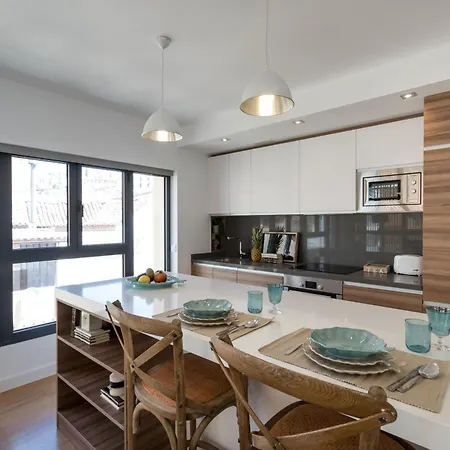 Apartment Chezmoihomes Plaza Nueva Premium