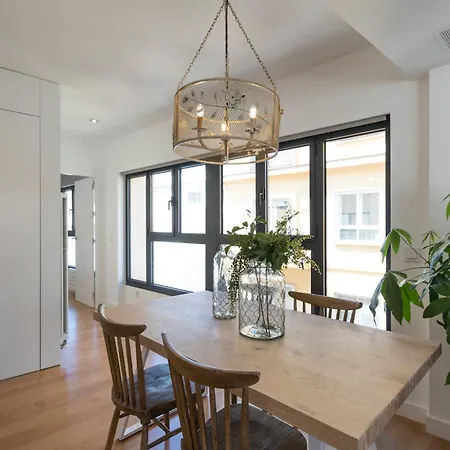Chezmoihomes Plaza Nueva Premium Apartment Granada
