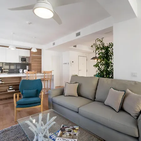 Apartment Chezmoihomes Plaza Nueva Premium *