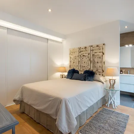 Chezmoihomes Plaza Nueva Premium * Granada