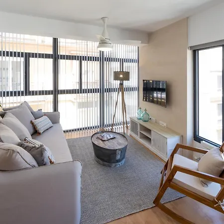 Chezmoihomes Plaza Nueva Premium Granada