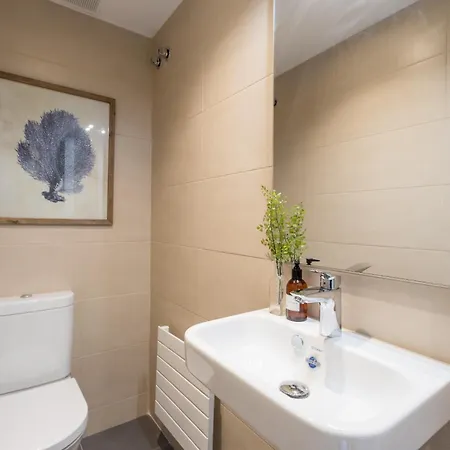 Apartment Chezmoihomes Plaza Nueva Premium Granada
