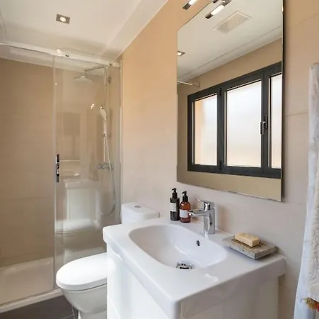 Chezmoihomes Plaza Nueva Premium Apartment