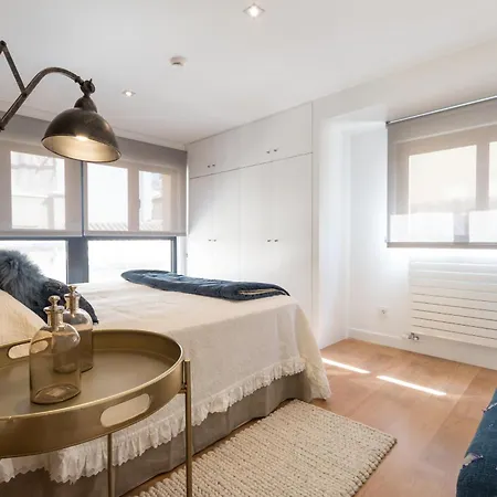 Apartment Chezmoihomes Plaza Nueva Premium Granada