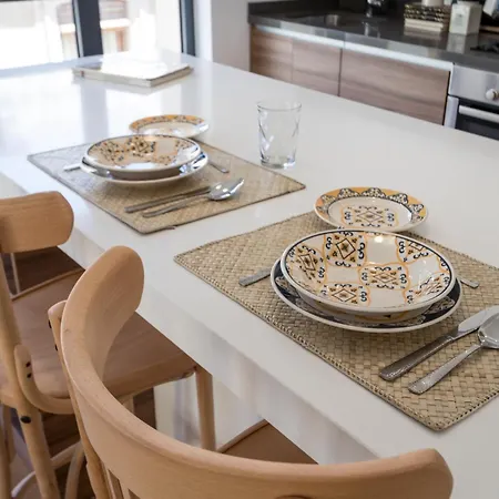 Chezmoihomes Plaza Nueva Premium Apartment Granada