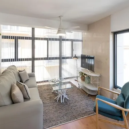 Chezmoihomes Plaza Nueva Premium Granada