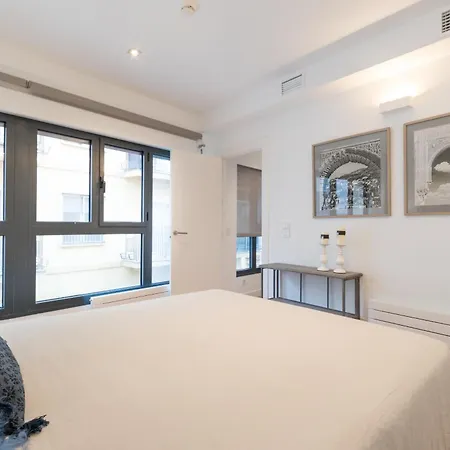 Chezmoihomes Plaza Nueva Premium Granada