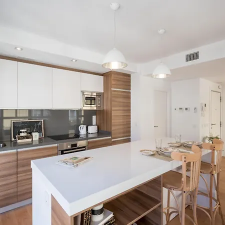 Apartment Chezmoihomes Plaza Nueva Premium Granada