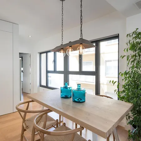 Chezmoihomes Plaza Nueva Premium Apartment Granada