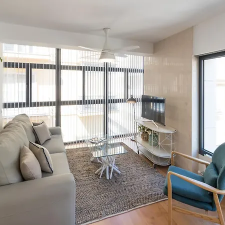 Chezmoihomes Plaza Nueva Premium * Granada