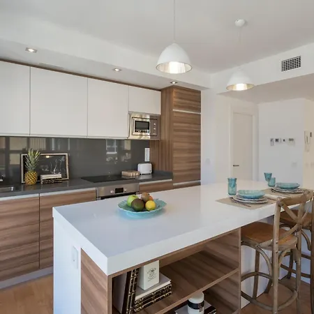 Apartment Chezmoihomes Plaza Nueva Premium Granada