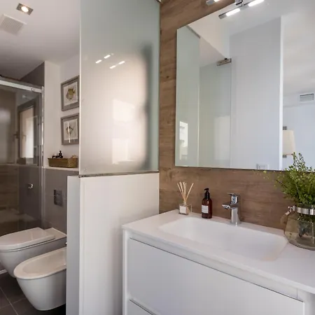 Chezmoihomes Plaza Nueva Premium Apartment Granada