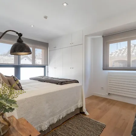 Chezmoihomes Plaza Nueva Premium Apartment