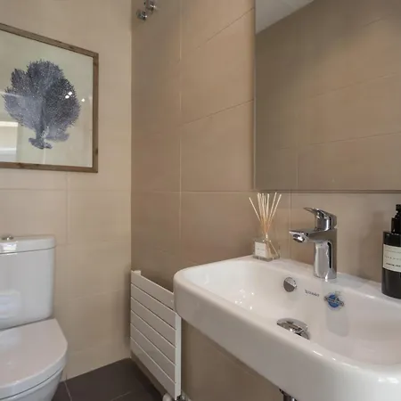 Chezmoihomes Plaza Nueva Premium Granada