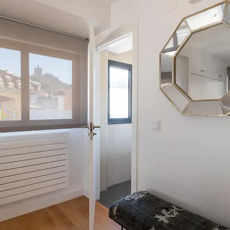 Chezmoihomes Plaza Nueva Premium Appartamento Granada
