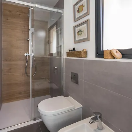 Chezmoihomes Plaza Nueva Premium Granada