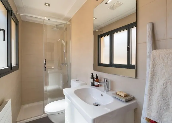 Chezmoihomes Plaza Nueva Premium Apartamento