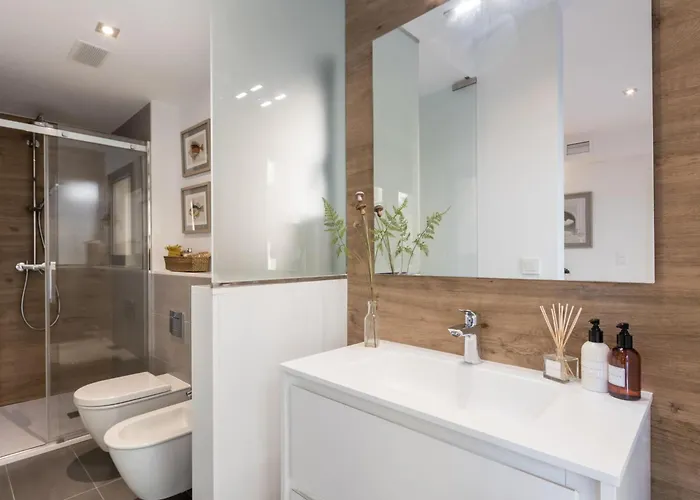 Chezmoihomes Plaza Nueva Premium Granada