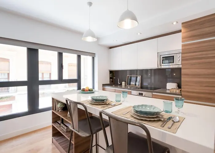 Chezmoihomes Plaza Nueva Premium Granada