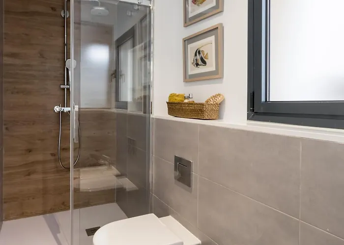 Apartamento Chezmoihomes Plaza Nueva Premium *