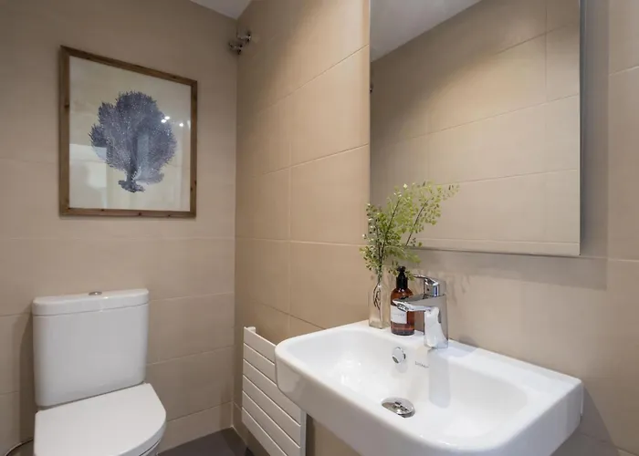 Chezmoihomes Plaza Nueva Premium Granada