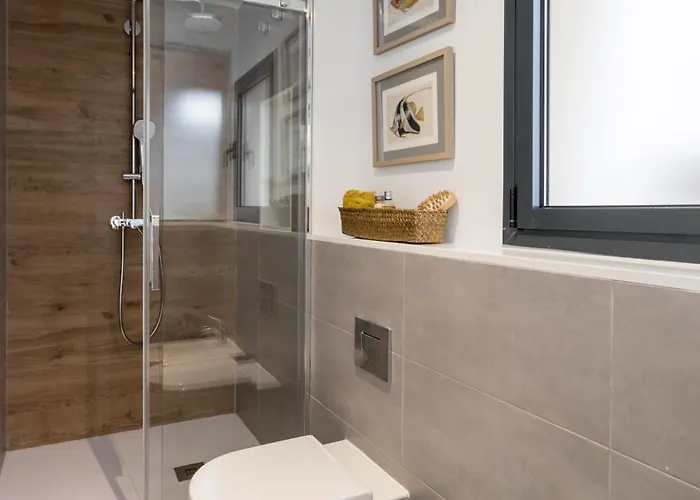 Chezmoihomes Plaza Nueva Premium Apartamento Granada