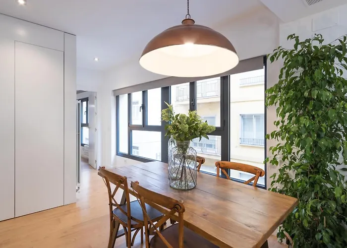 Apartamento Chezmoihomes Plaza Nueva Premium Granada