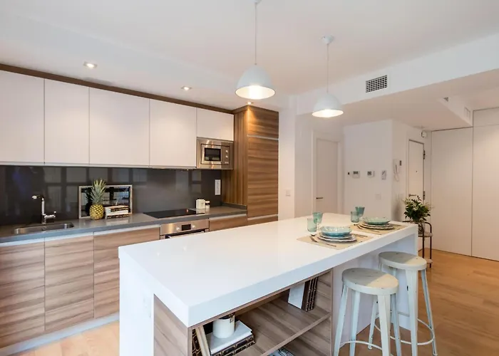 Chezmoihomes Plaza Nueva Premium Granada