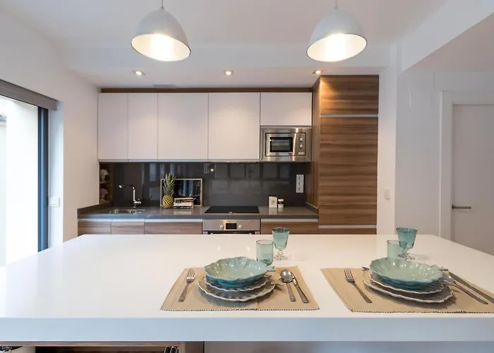 Chezmoihomes Plaza Nueva Premium Apartamento