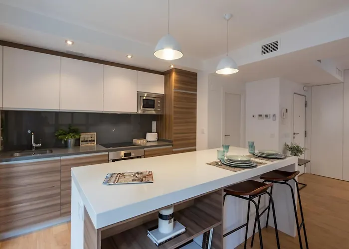 Chezmoihomes Plaza Nueva Premium Apartamento Granada