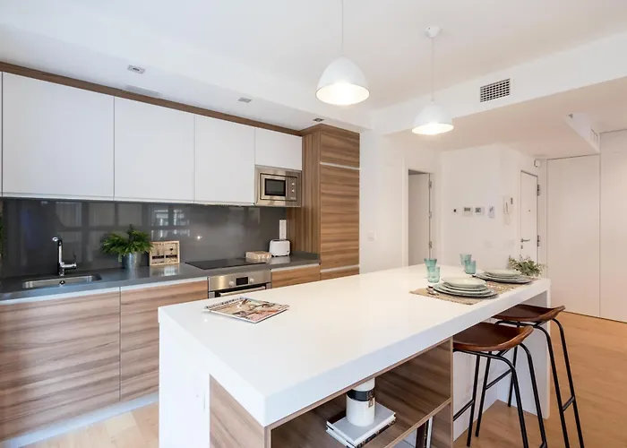 Chezmoihomes Plaza Nueva Premium * Granada