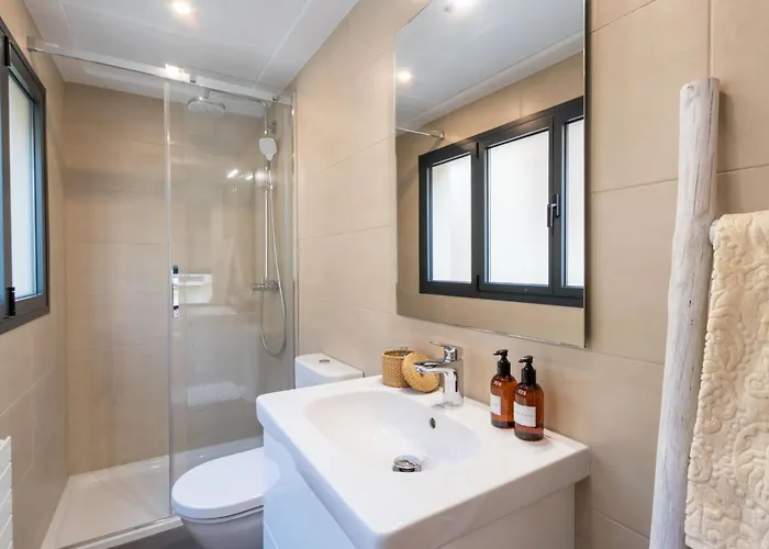 Apartamento Chezmoihomes Plaza Nueva Premium