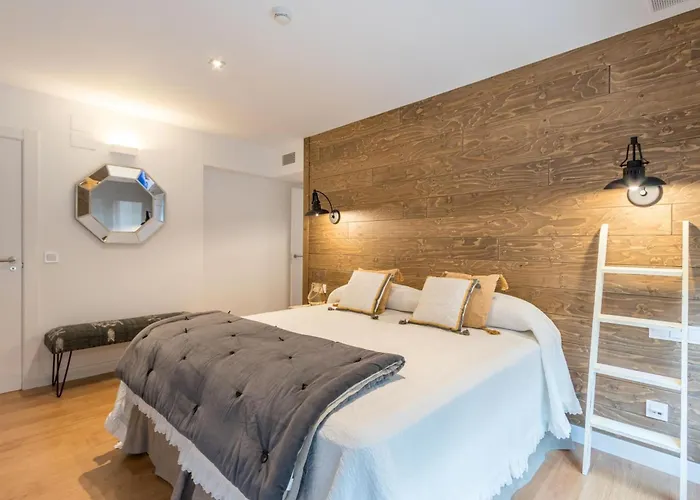 Chezmoihomes Plaza Nueva Premium Granada