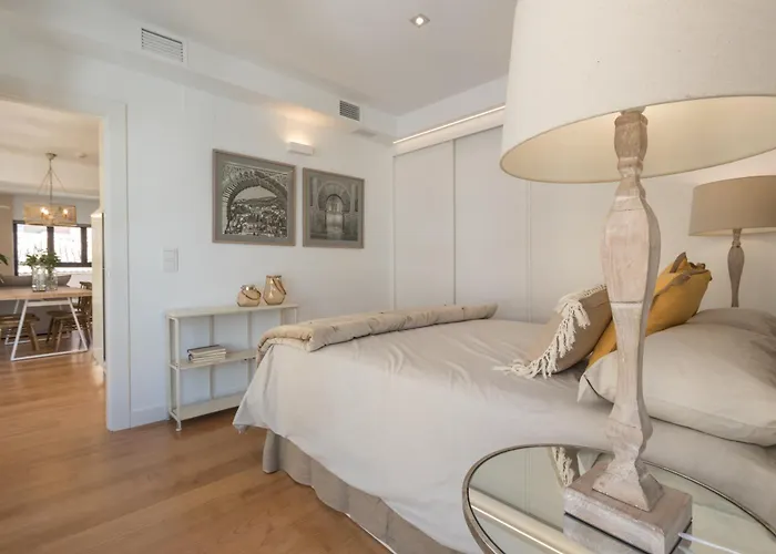 Apartamento Chezmoihomes Plaza Nueva Premium