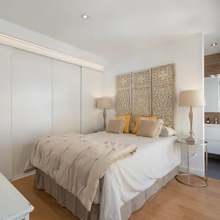 Appartement Chezmoihomes Plaza Nueva Premium